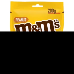 M&M’s Pinda Zak (12x 200gr)