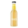 Moj BIO Gember-Citrus Lemonade Glazen flesje (12x 0.2 liter)
