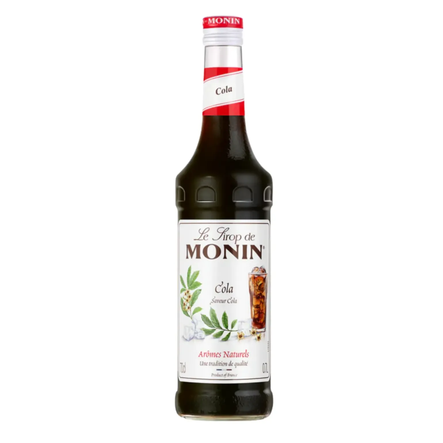 Monin Cola Siroop (70cl)