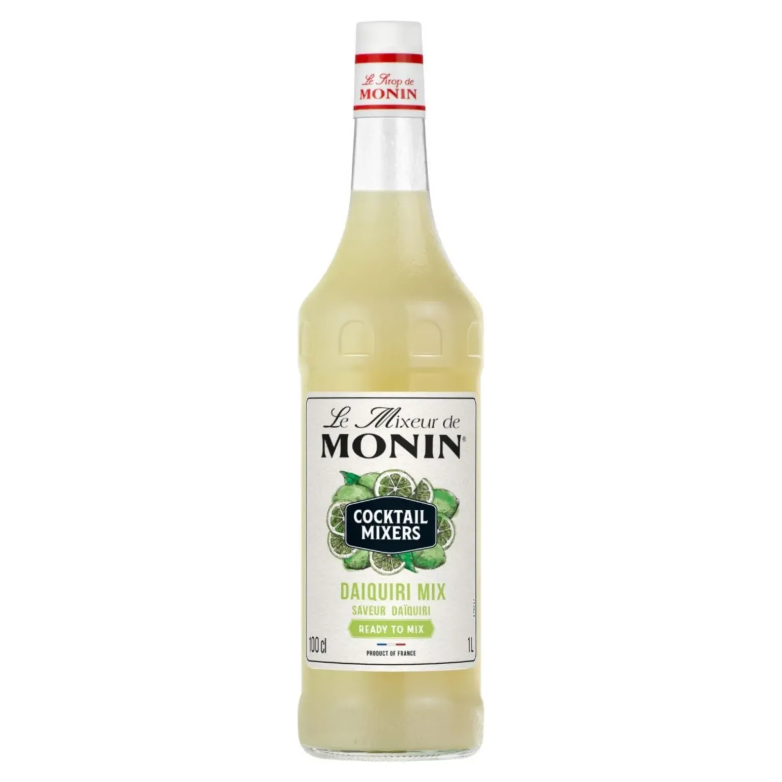 Monin Daiquiri Mix (1 Liter)