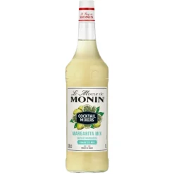 Monin Margarita Mix (1 Liter)