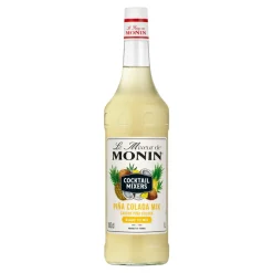 Monin Piña Colada Mix (1 Liter)