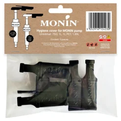 Monin Pump Cover (5 Stuks)
