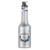 Monin Puree Blauwe Bes (1 liter)