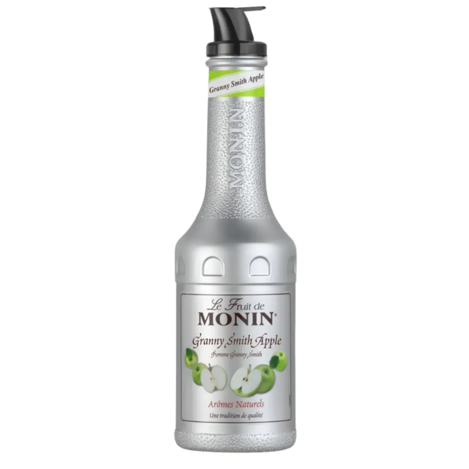 Monin Puree Granny Smith Appel (1 Liter)