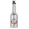 Monin Puree Peach (1 Liter)