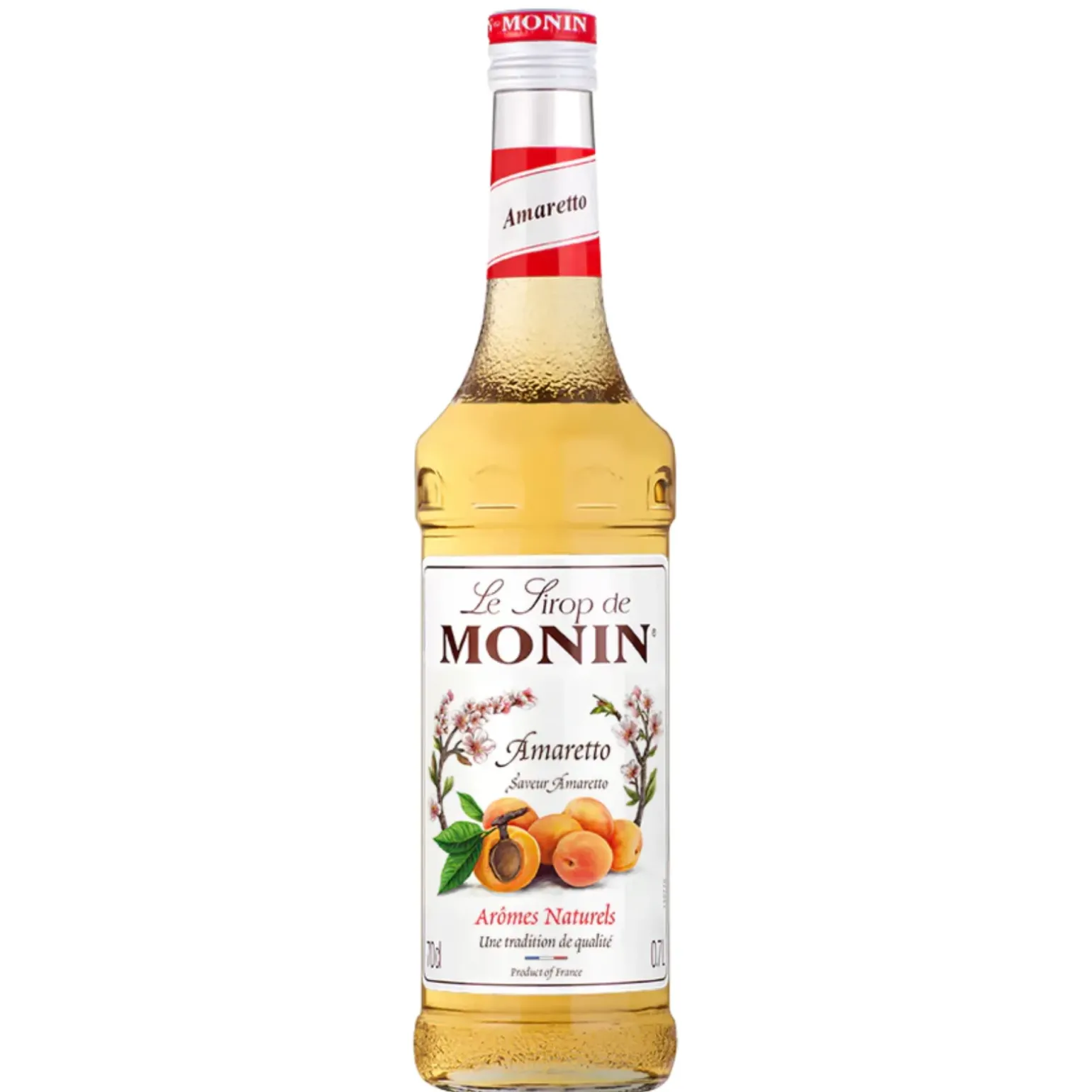 Monin Siroop Amaretto (70 cl)
