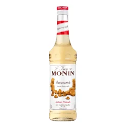 Monin Siroop Butterscotch (70 cl)