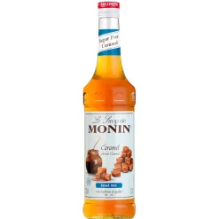 Monin Siroop Caramel Suikervrij (70cl)