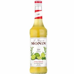 Monin Siroop Citron Vert (70 cl)