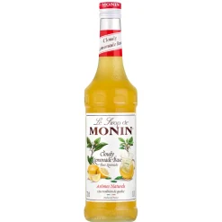 Monin Siroop Cloudy Limonade Base (70Cl)