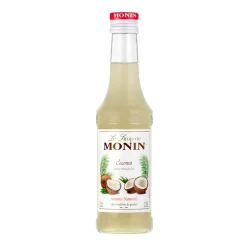 Monin Siroop Cocos (6X 250Ml)