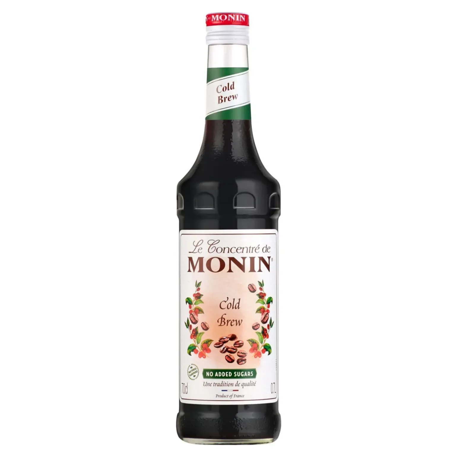 Monin Siroop Cold Brew (70cl)