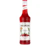 Monin Siroop Cranberry (70cl)