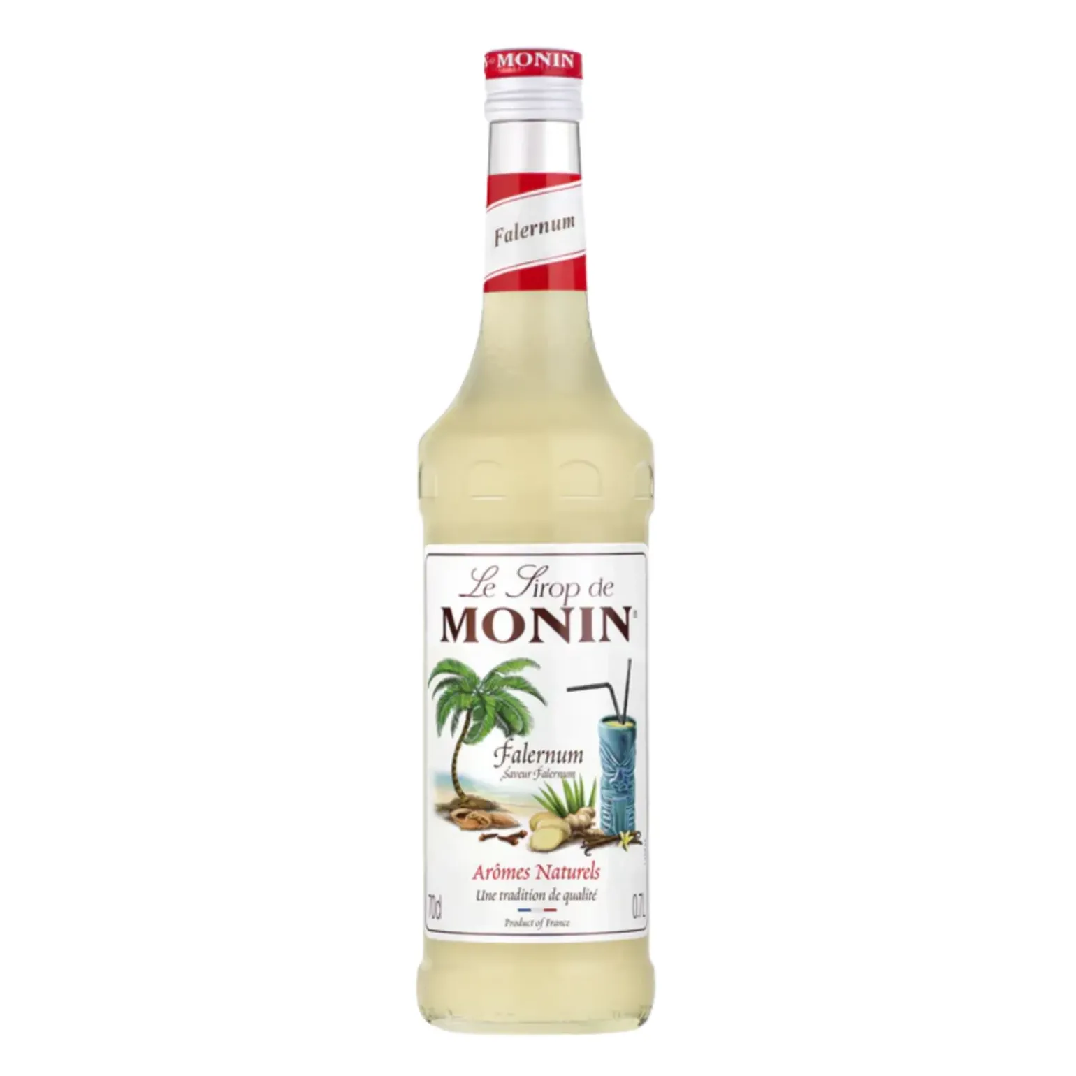 Monin Siroop Falernum (70cl)