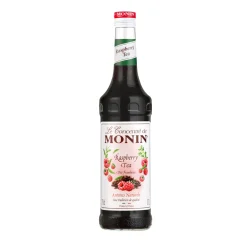 Monin Siroop Frambozen Thee (70cl)