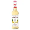 Monin Siroop Gele Banaan (70cl)