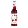 Monin Siroop Hibiscus (70cl)