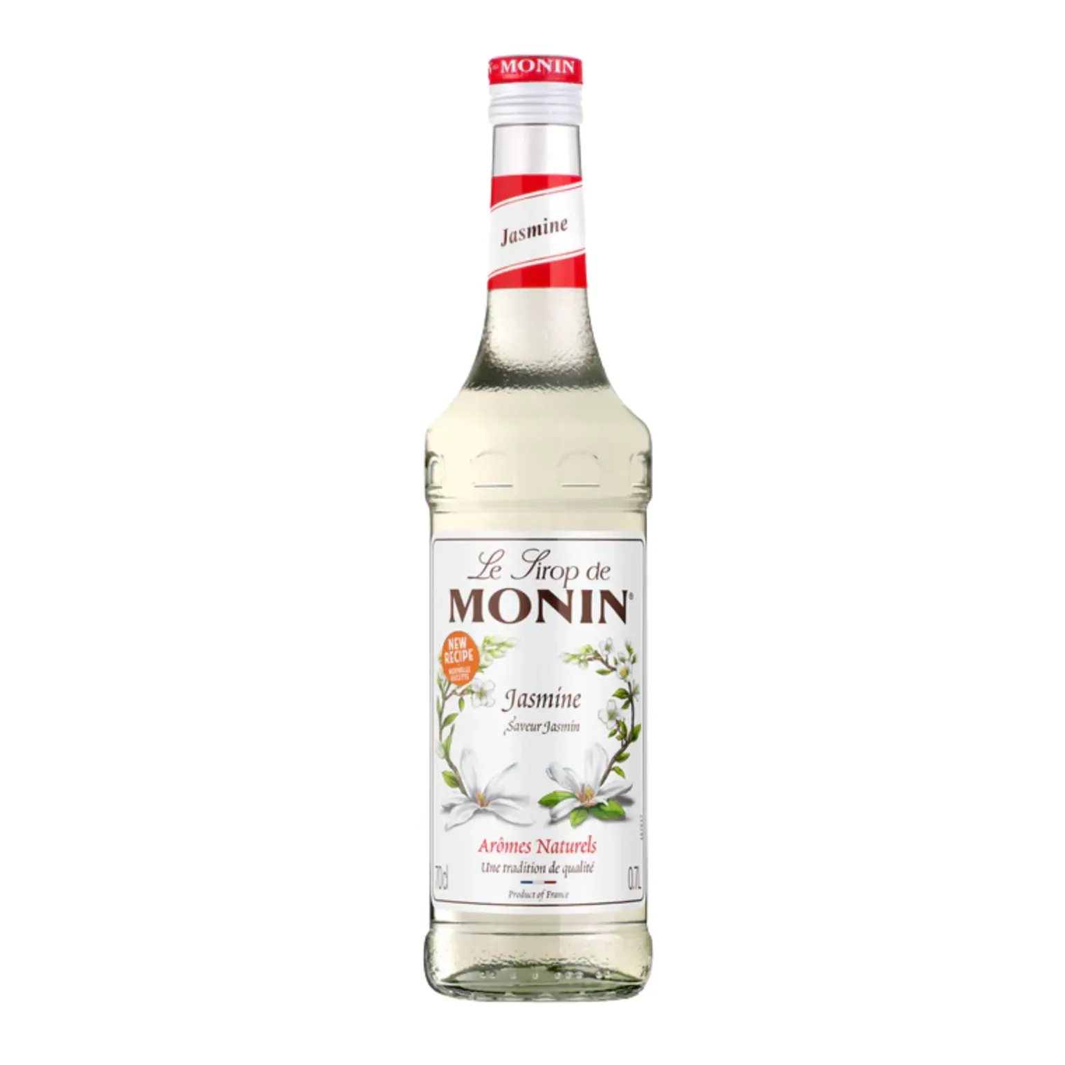 Monin Siroop Jasmijn (70cl)