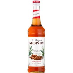 Monin Siroop Kaneel (70 cl)