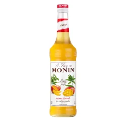 Monin Siroop Mango (70cl)