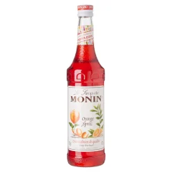 Monin Siroop Orange Spritz (70cl)