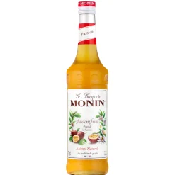 Monin Siroop Passion (70Cl)