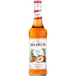 Monin Siroop Peach (70 cl)