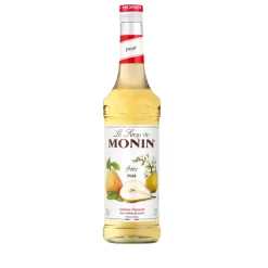 Monin Siroop Peer (70cl)