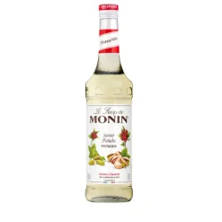 Monin Siroop Pistache (70Cl)