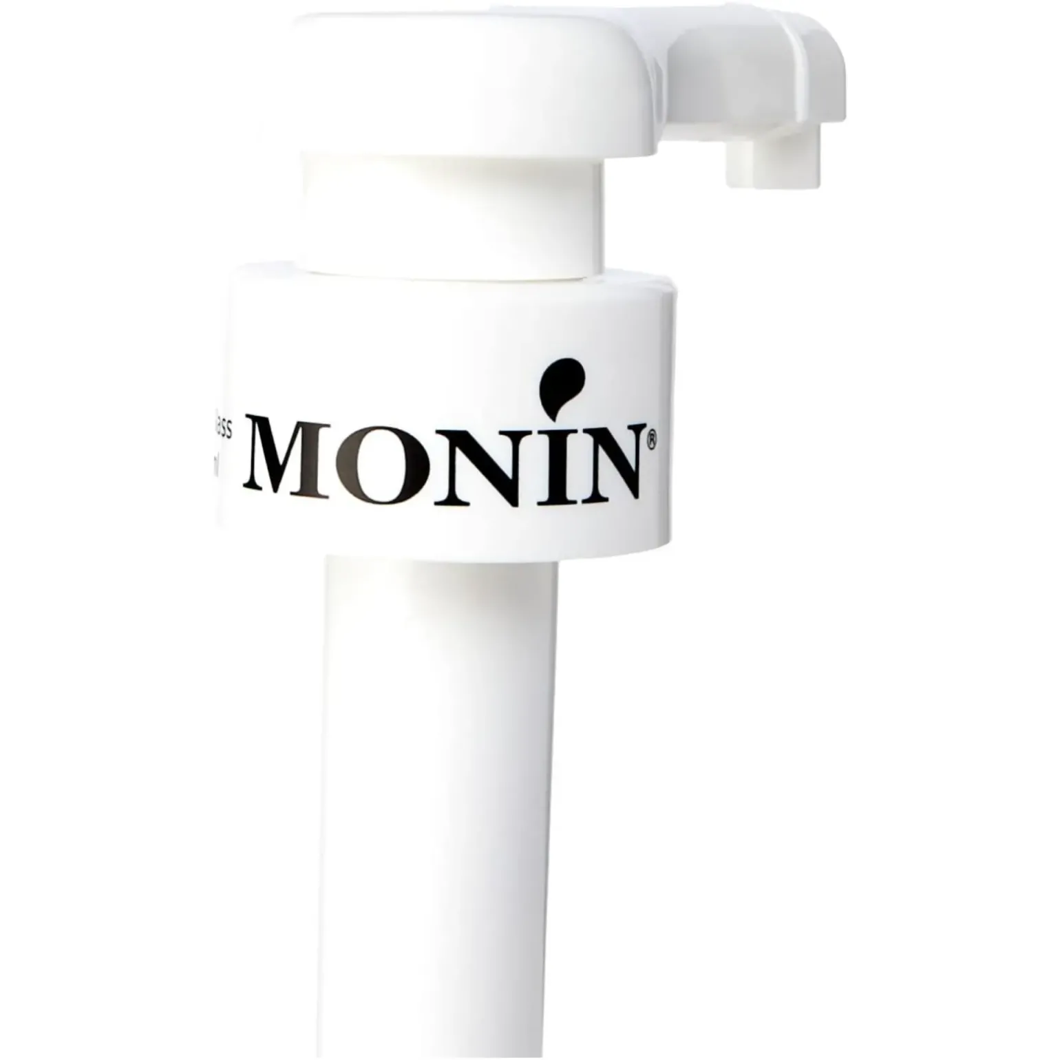 Monin Siroop Pompje (10Ml) Voor 70 cl Fles