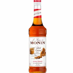 Monin Siroop Salted Caramel (70 cl)