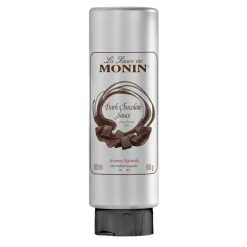 Monin Topping Dark Chocolate (50Cl)