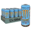 Monster Energy Juiced Mango Loco Blik (12x 500ml)
