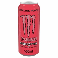 Monster Energy Pipeline Punch blik (12x 500ml)