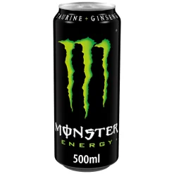 Monster Energy Regular Blik (12x 500ml)