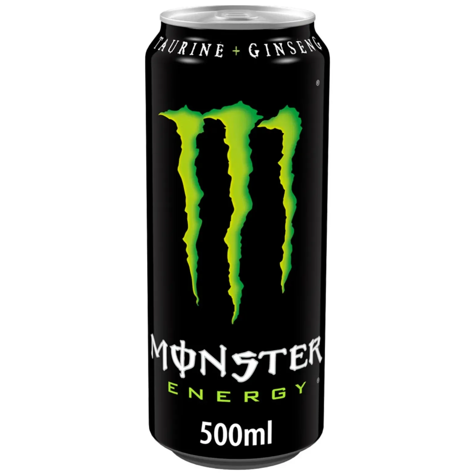 Monster Energy Regular Blik (12x 500ml)