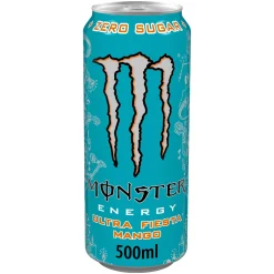 Monster Energy Ultra Fiesta (12x 500ml)