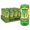 Monster Juiced Rio Punch Blik (12x 500ml)