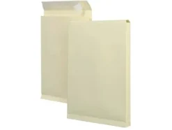 Monsterzakken ft 262 x 371 x 38 mm (125 stuks)