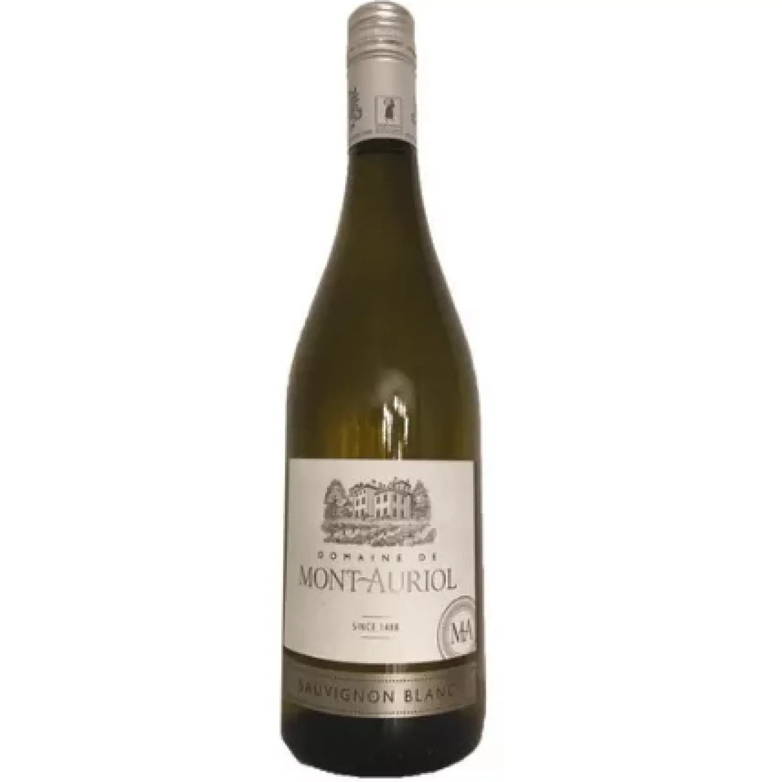 Mont Auriol Sauvignon Blanc (0.75 liter)