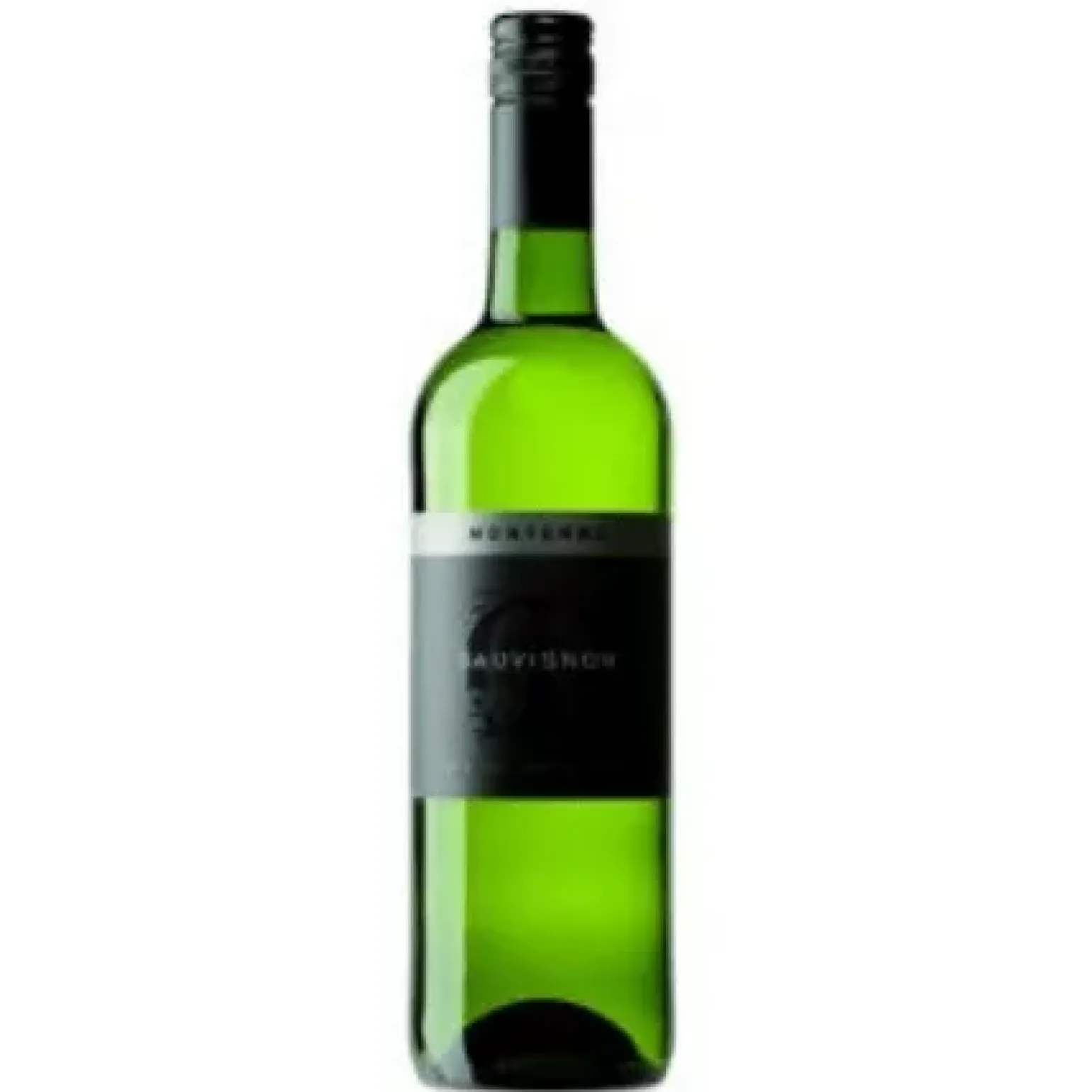 Monterre chardonnay vdp 19 (0.75 liter)