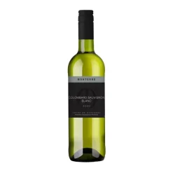 Monterre Colombard Sauvignon Blanc Cotes de Gascogne (0.75 liter)