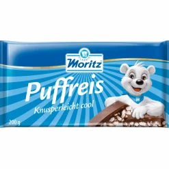 Moritz Puffreis (24x 200g)