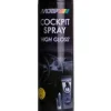 Motip Cockpitspray High Gloss (600 ml)