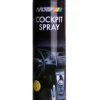 Motip Cockpitspray Semi Gloss (600 ml)