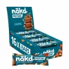 Nakd Protein Caramel (16x 45g)