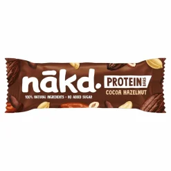 Nakd Protein Cocoa Hazelnut (16x 45g)