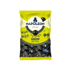 Napoleon Dropkogels Zakje (12x 150gr)