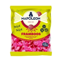 Napoleon Framboos (5kg)